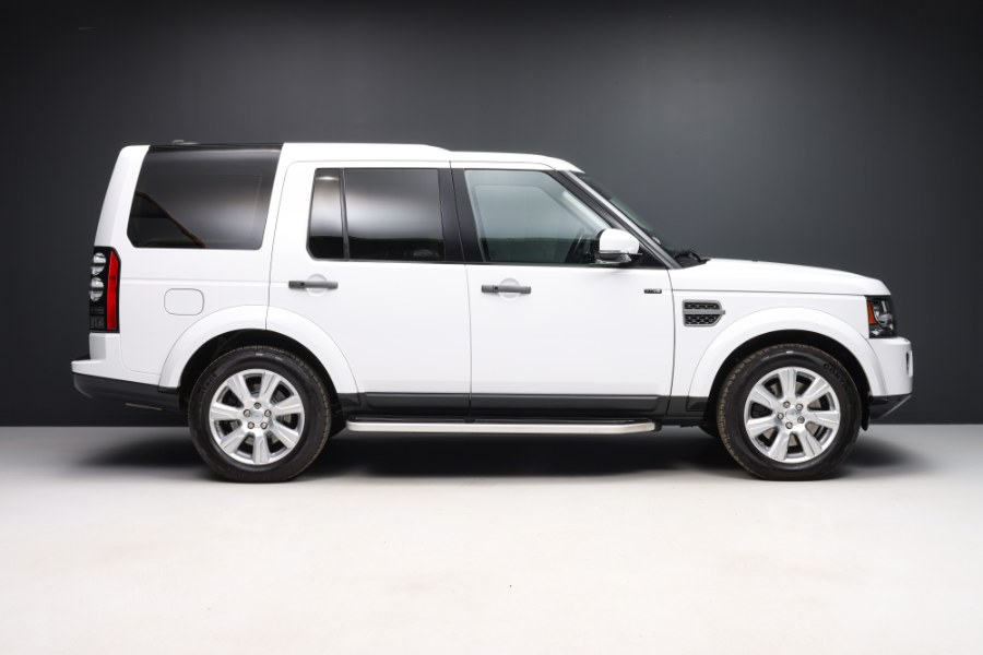 2016 Land Rover LR4 4WD 4dr HSE *Ltd Avail*, available for sale in North Salem, New York | Meccanic Shop North Inc. North Salem, New York 2016 Land Rover LR4 4WD 4dr HSE *Ltd Avail*, available for sale in North Salem, New York | Meccanic Shop North Inc. North Salem, New York