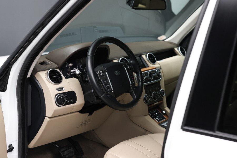 2016 Land Rover LR4 4WD 4dr HSE *Ltd Avail*, available for sale in North Salem, New York | Meccanic Shop North Inc. North Salem, New York 2016 Land Rover LR4 4WD 4dr HSE *Ltd Avail*, available for sale in North Salem, New York | Meccanic Shop North Inc. North Salem, New York