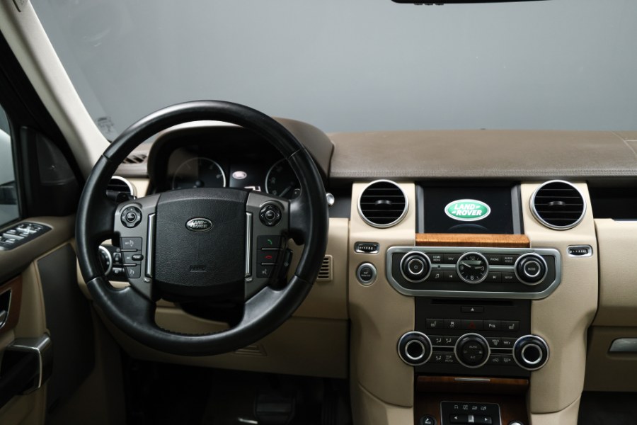 2016 Land Rover LR4 4WD 4dr HSE *Ltd Avail*, available for sale in North Salem, New York | Meccanic Shop North Inc. North Salem, New York 2016 Land Rover LR4 4WD 4dr HSE *Ltd Avail*, available for sale in North Salem, New York | Meccanic Shop North Inc. North Salem, New York