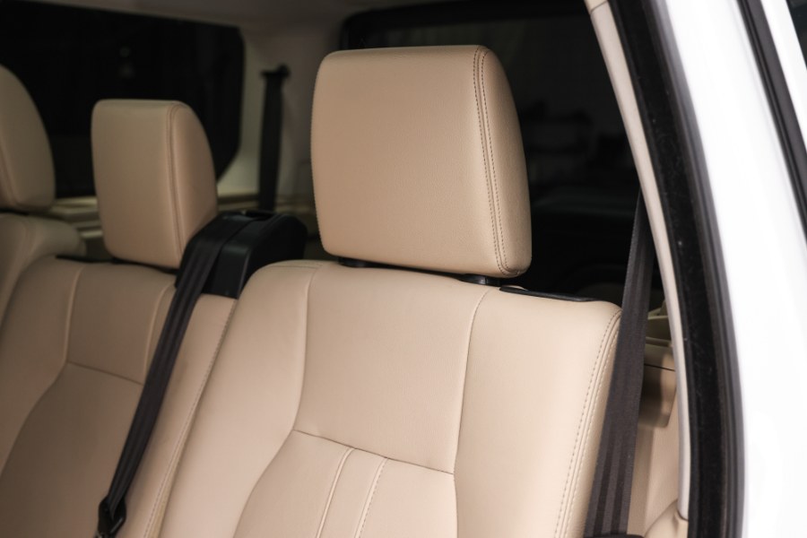 2016 Land Rover LR4 4WD 4dr HSE *Ltd Avail*, available for sale in North Salem, New York | Meccanic Shop North Inc. North Salem, New York 2016 Land Rover LR4 4WD 4dr HSE *Ltd Avail*, available for sale in North Salem, New York | Meccanic Shop North Inc. North Salem, New York