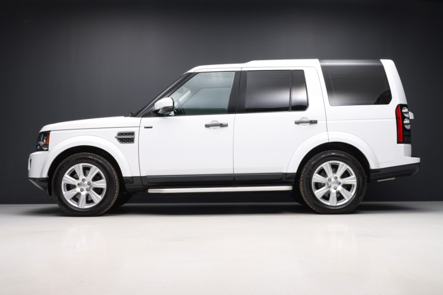 2016 Land Rover LR4 4WD 4dr HSE *Ltd Avail*, available for sale in North Salem, New York | Meccanic Shop North Inc. North Salem, New York 2016 Land Rover LR4 4WD 4dr HSE *Ltd Avail*, available for sale in North Salem, New York | Meccanic Shop North Inc. North Salem, New York