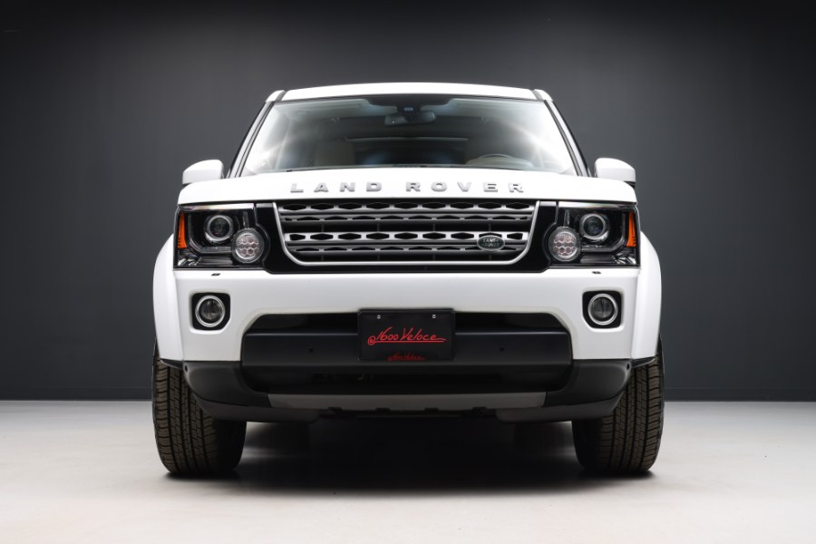 2016 Land Rover LR4 4WD 4dr HSE *Ltd Avail*, available for sale in North Salem, New York | Meccanic Shop North Inc. North Salem, New York 2016 Land Rover LR4 4WD 4dr HSE *Ltd Avail*, available for sale in North Salem, New York | Meccanic Shop North Inc. North Salem, New York