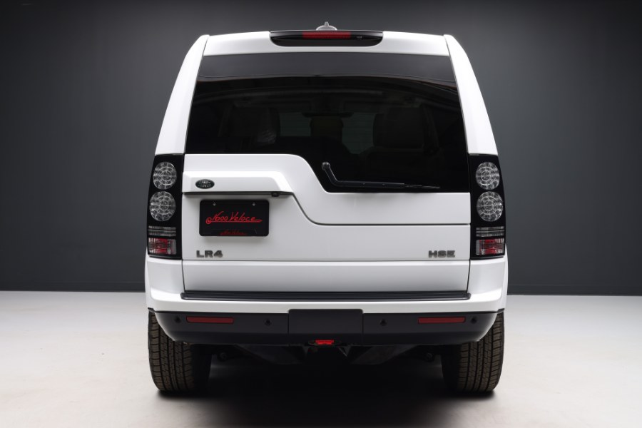 2016 Land Rover LR4 4WD 4dr HSE *Ltd Avail*, available for sale in North Salem, New York | Meccanic Shop North Inc. North Salem, New York 2016 Land Rover LR4 4WD 4dr HSE *Ltd Avail*, available for sale in North Salem, New York | Meccanic Shop North Inc. North Salem, New York