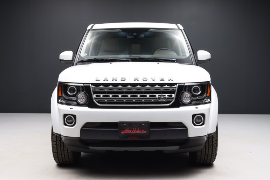 2016 Land Rover LR4 4WD 4dr HSE *Ltd Avail*, available for sale in North Salem, New York | Meccanic Shop North Inc. North Salem, New York 2016 Land Rover LR4 4WD 4dr HSE *Ltd Avail*, available for sale in North Salem, New York | Meccanic Shop North Inc. North Salem, New York