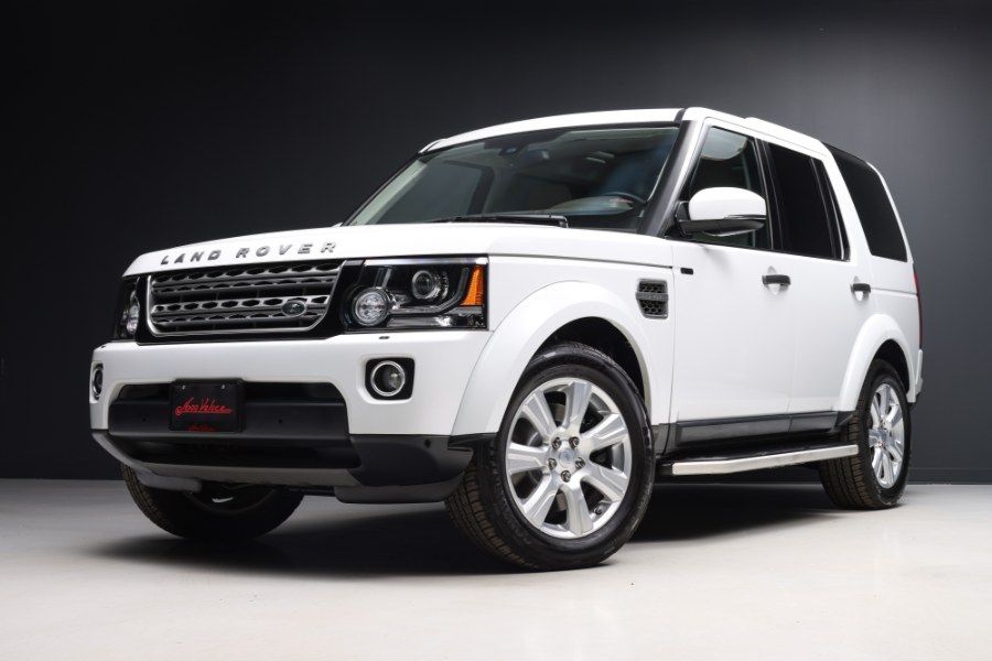 2016 Land Rover LR4 4WD 4dr HSE *Ltd Avail*, available for sale in North Salem, New York | Meccanic Shop North Inc. North Salem, New York 2016 Land Rover LR4 4WD 4dr HSE *Ltd Avail*, available for sale in North Salem, New York | Meccanic Shop North Inc. North Salem, New York