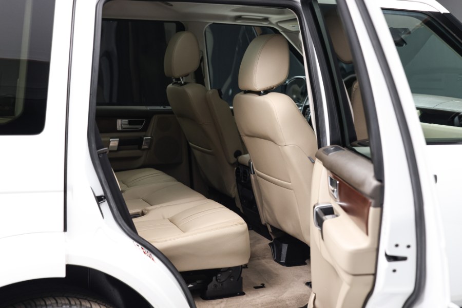 2016 Land Rover LR4 4WD 4dr HSE *Ltd Avail*, available for sale in North Salem, New York | Meccanic Shop North Inc. North Salem, New York 2016 Land Rover LR4 4WD 4dr HSE *Ltd Avail*, available for sale in North Salem, New York | Meccanic Shop North Inc. North Salem, New York