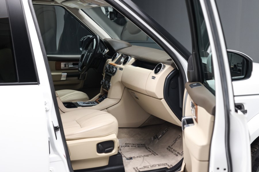 2016 Land Rover LR4 4WD 4dr HSE *Ltd Avail*, available for sale in North Salem, New York | Meccanic Shop North Inc. North Salem, New York 2016 Land Rover LR4 4WD 4dr HSE *Ltd Avail*, available for sale in North Salem, New York | Meccanic Shop North Inc. North Salem, New York