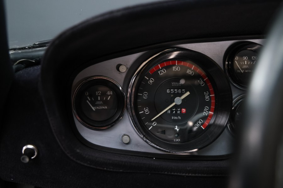1973 Ferrari Daytona 365 GTB4, available for sale in North Salem, New York | Meccanic Shop North Inc. North Salem, New York 1973 Ferrari Daytona 365 GTB4, available for sale in North Salem, New York | Meccanic Shop North Inc. North Salem, New York