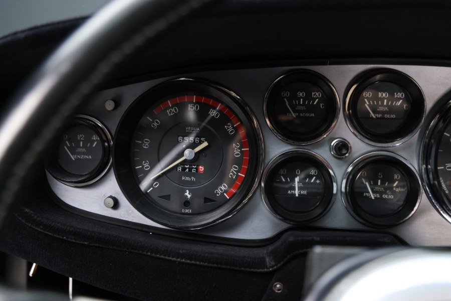1973 Ferrari Daytona 365 GTB4, available for sale in North Salem, New York | Meccanic Shop North Inc. North Salem, New York 1973 Ferrari Daytona 365 GTB4, available for sale in North Salem, New York | Meccanic Shop North Inc. North Salem, New York