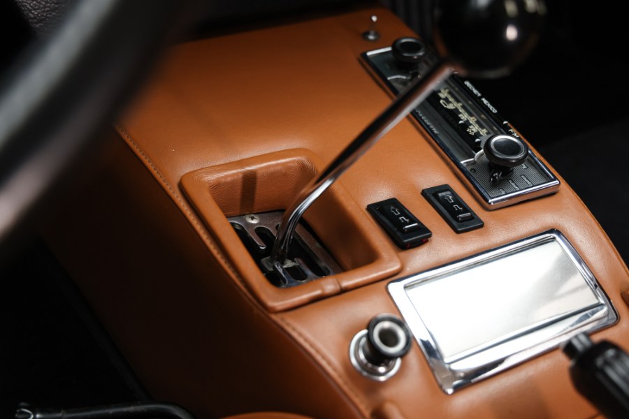 1973 Ferrari Daytona 365 GTB4, available for sale in North Salem, New York | Meccanic Shop North Inc. North Salem, New York 1973 Ferrari Daytona 365 GTB4, available for sale in North Salem, New York | Meccanic Shop North Inc. North Salem, New York