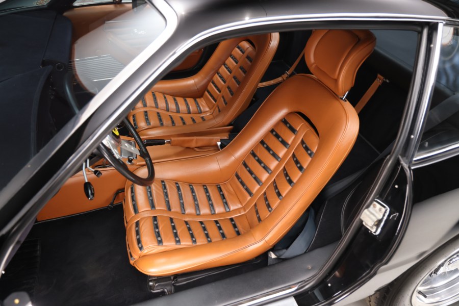 1973 Ferrari Daytona 365 GTB4, available for sale in North Salem, New York | Meccanic Shop North Inc. North Salem, New York 1973 Ferrari Daytona 365 GTB4, available for sale in North Salem, New York | Meccanic Shop North Inc. North Salem, New York