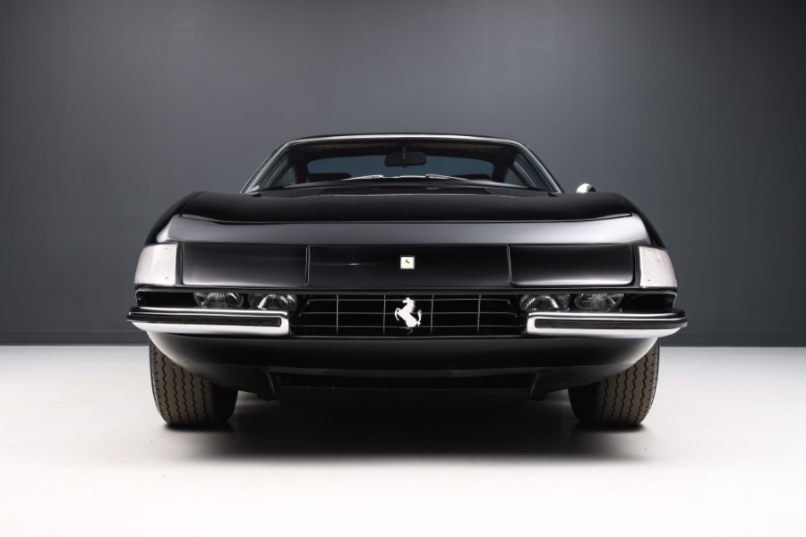 1973 Ferrari Daytona 365 GTB4, available for sale in North Salem, New York | Meccanic Shop North Inc. North Salem, New York 1973 Ferrari Daytona 365 GTB4, available for sale in North Salem, New York | Meccanic Shop North Inc. North Salem, New York