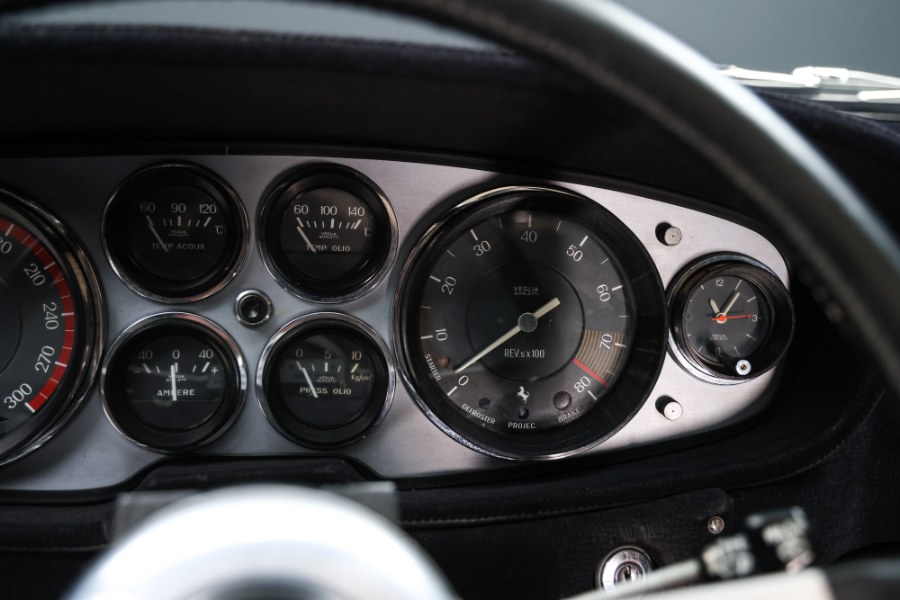 1973 Ferrari Daytona 365 GTB4, available for sale in North Salem, New York | Meccanic Shop North Inc. North Salem, New York 1973 Ferrari Daytona 365 GTB4, available for sale in North Salem, New York | Meccanic Shop North Inc. North Salem, New York