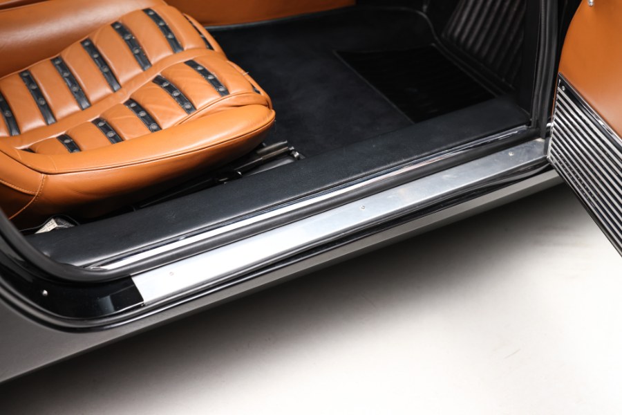 1973 Ferrari Daytona 365 GTB4, available for sale in North Salem, New York | Meccanic Shop North Inc. North Salem, New York 1973 Ferrari Daytona 365 GTB4, available for sale in North Salem, New York | Meccanic Shop North Inc. North Salem, New York