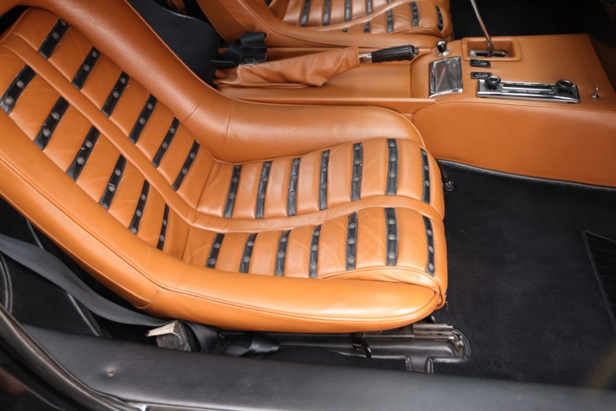 1973 Ferrari Daytona 365 GTB4, available for sale in North Salem, New York | Meccanic Shop North Inc. North Salem, New York 1973 Ferrari Daytona 365 GTB4, available for sale in North Salem, New York | Meccanic Shop North Inc. North Salem, New York