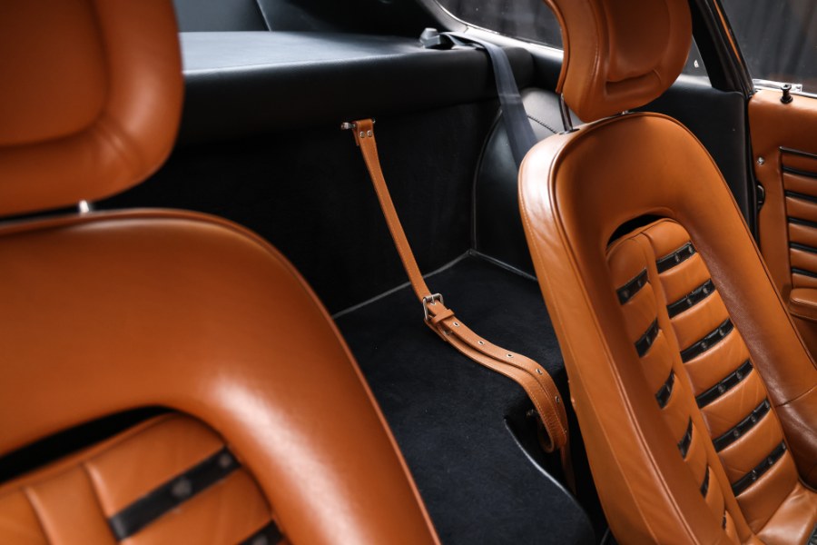 1973 Ferrari Daytona 365 GTB4, available for sale in North Salem, New York | Meccanic Shop North Inc. North Salem, New York 1973 Ferrari Daytona 365 GTB4, available for sale in North Salem, New York | Meccanic Shop North Inc. North Salem, New York