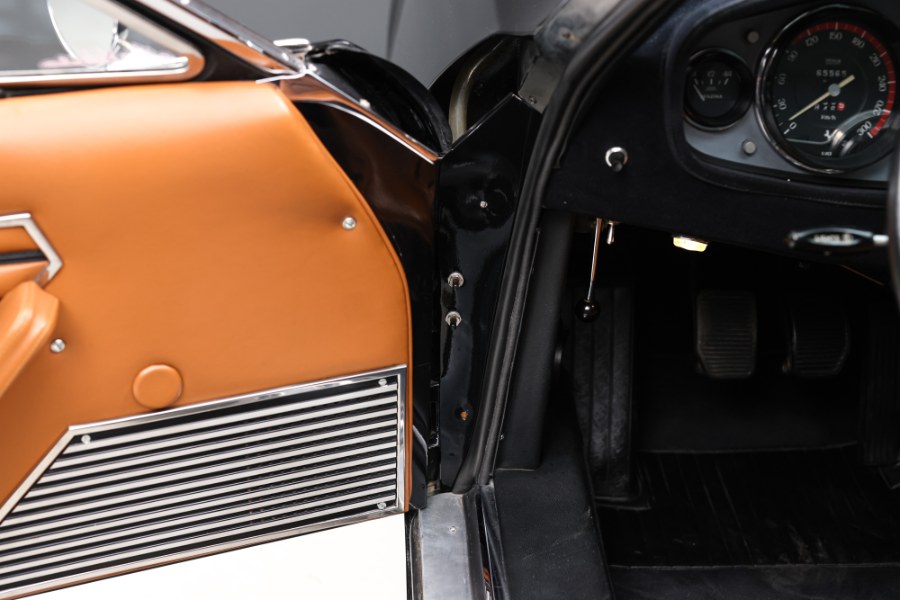 1973 Ferrari Daytona 365 GTB4, available for sale in North Salem, New York | Meccanic Shop North Inc. North Salem, New York 1973 Ferrari Daytona 365 GTB4, available for sale in North Salem, New York | Meccanic Shop North Inc. North Salem, New York