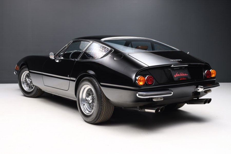 1973 Ferrari Daytona 365 GTB4, available for sale in North Salem, New York | Meccanic Shop North Inc. North Salem, New York 1973 Ferrari Daytona 365 GTB4, available for sale in North Salem, New York | Meccanic Shop North Inc. North Salem, New York