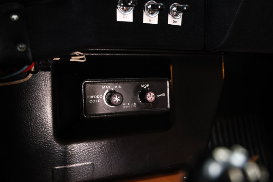 1973 Ferrari Daytona 365 GTB4, available for sale in North Salem, New York | Meccanic Shop North Inc. North Salem, New York 1973 Ferrari Daytona 365 GTB4, available for sale in North Salem, New York | Meccanic Shop North Inc. North Salem, New York