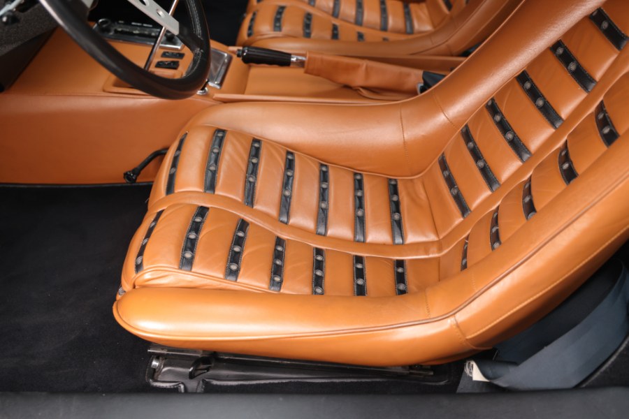1973 Ferrari Daytona 365 GTB4, available for sale in North Salem, New York | Meccanic Shop North Inc. North Salem, New York 1973 Ferrari Daytona 365 GTB4, available for sale in North Salem, New York | Meccanic Shop North Inc. North Salem, New York