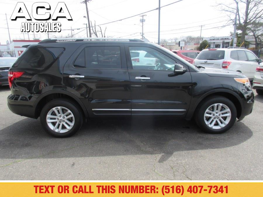 2013 Ford Explorer 4WD 4dr XLT, available for sale in Lynbrook, New York | ACA Auto Sales. Lynbrook, New York 2013 Ford Explorer 4WD 4dr XLT, available for sale in Lynbrook, New York | ACA Auto Sales. Lynbrook, New York