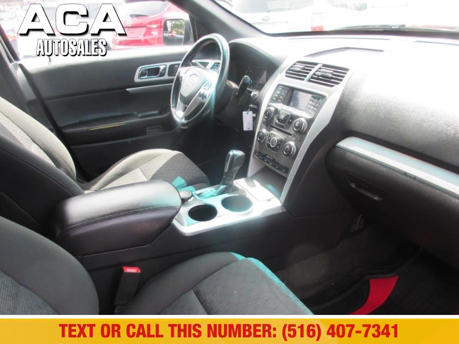 2013 Ford Explorer 4WD 4dr XLT, available for sale in Lynbrook, New York | ACA Auto Sales. Lynbrook, New York 2013 Ford Explorer 4WD 4dr XLT, available for sale in Lynbrook, New York | ACA Auto Sales. Lynbrook, New York