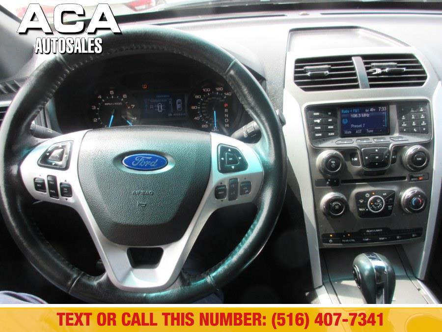 2013 Ford Explorer 4WD 4dr XLT, available for sale in Lynbrook, New York | ACA Auto Sales. Lynbrook, New York 2013 Ford Explorer 4WD 4dr XLT, available for sale in Lynbrook, New York | ACA Auto Sales. Lynbrook, New York