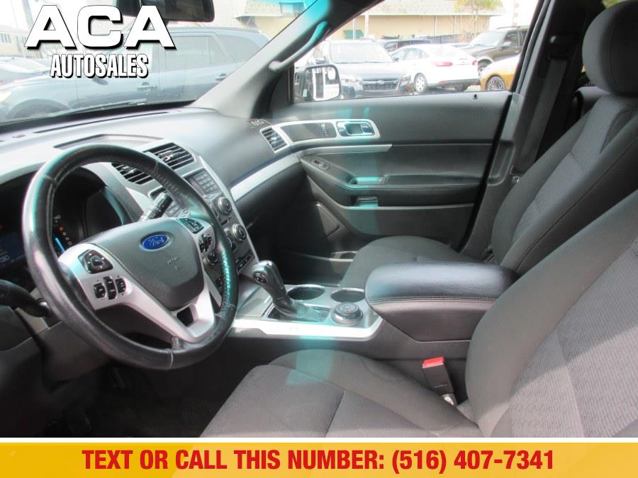 2013 Ford Explorer 4WD 4dr XLT, available for sale in Lynbrook, New York | ACA Auto Sales. Lynbrook, New York 2013 Ford Explorer 4WD 4dr XLT, available for sale in Lynbrook, New York | ACA Auto Sales. Lynbrook, New York