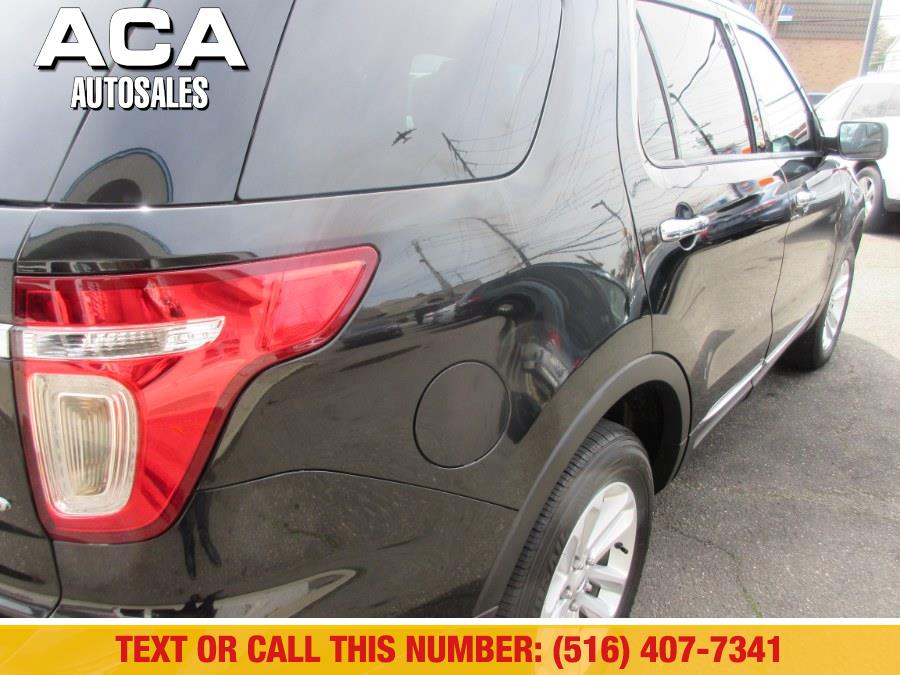 2013 Ford Explorer 4WD 4dr XLT, available for sale in Lynbrook, New York | ACA Auto Sales. Lynbrook, New York 2013 Ford Explorer 4WD 4dr XLT, available for sale in Lynbrook, New York | ACA Auto Sales. Lynbrook, New York