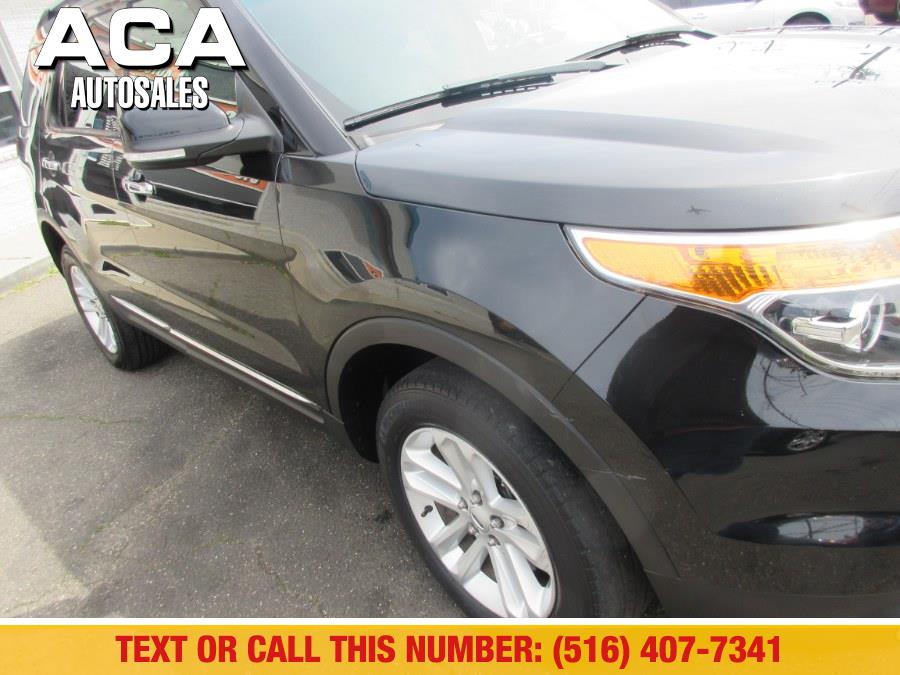 2013 Ford Explorer 4WD 4dr XLT, available for sale in Lynbrook, New York | ACA Auto Sales. Lynbrook, New York 2013 Ford Explorer 4WD 4dr XLT, available for sale in Lynbrook, New York | ACA Auto Sales. Lynbrook, New York