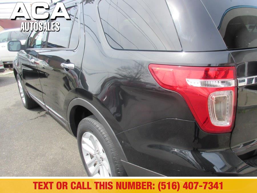 2013 Ford Explorer 4WD 4dr XLT, available for sale in Lynbrook, New York | ACA Auto Sales. Lynbrook, New York 2013 Ford Explorer 4WD 4dr XLT, available for sale in Lynbrook, New York | ACA Auto Sales. Lynbrook, New York