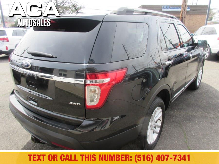 2013 Ford Explorer 4WD 4dr XLT, available for sale in Lynbrook, New York | ACA Auto Sales. Lynbrook, New York 2013 Ford Explorer 4WD 4dr XLT, available for sale in Lynbrook, New York | ACA Auto Sales. Lynbrook, New York