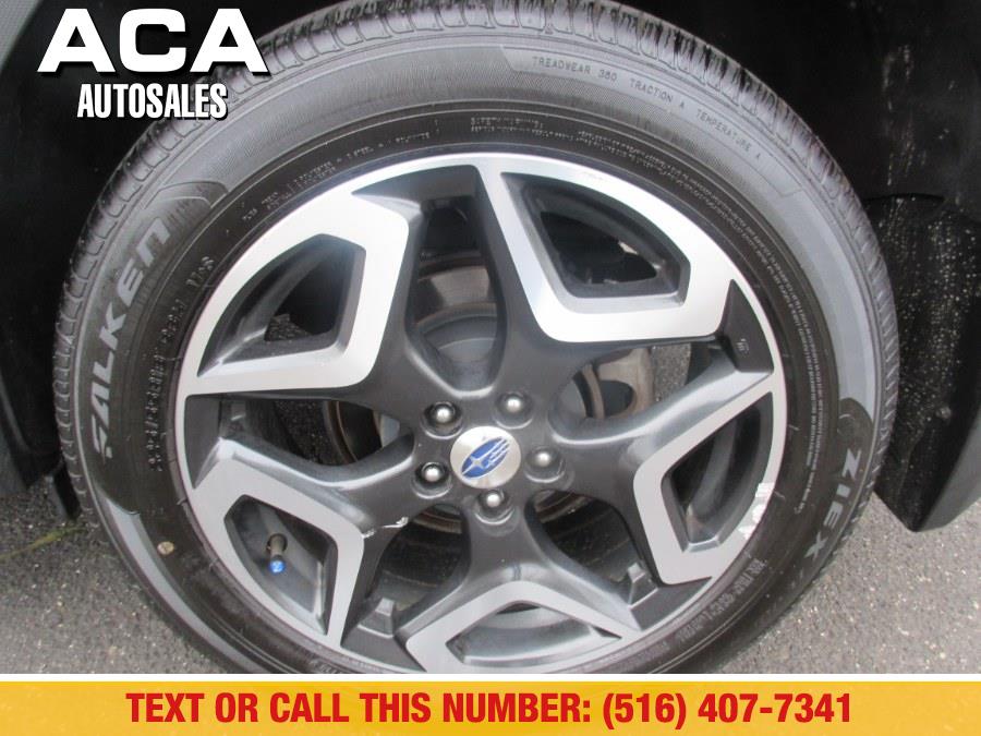 2018 Subaru Crosstrek 2.0i Limited CVT, available for sale in Lynbrook, New York | ACA Auto Sales. Lynbrook, New York 2018 Subaru Crosstrek 2.0i Limited CVT, available for sale in Lynbrook, New York | ACA Auto Sales. Lynbrook, New York