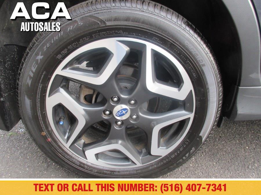2018 Subaru Crosstrek 2.0i Limited CVT, available for sale in Lynbrook, New York | ACA Auto Sales. Lynbrook, New York 2018 Subaru Crosstrek 2.0i Limited CVT, available for sale in Lynbrook, New York | ACA Auto Sales. Lynbrook, New York