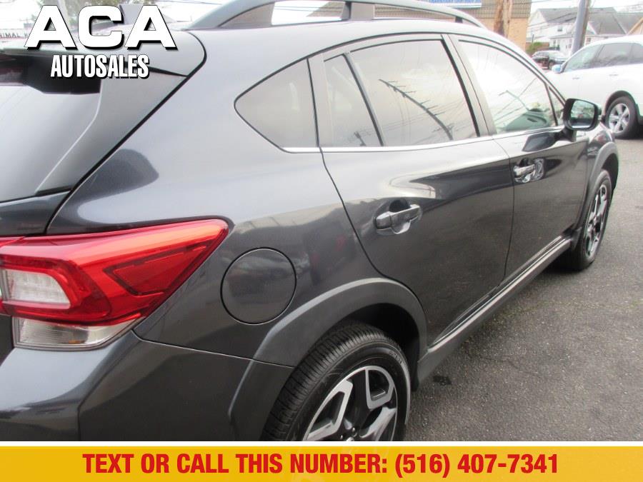 2018 Subaru Crosstrek 2.0i Limited CVT, available for sale in Lynbrook, New York | ACA Auto Sales. Lynbrook, New York 2018 Subaru Crosstrek 2.0i Limited CVT, available for sale in Lynbrook, New York | ACA Auto Sales. Lynbrook, New York