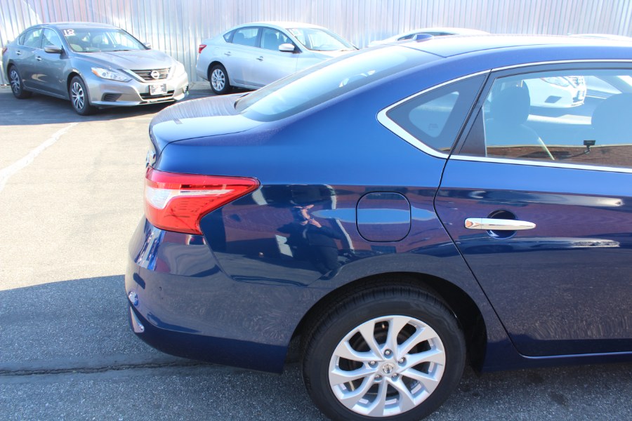 2019 Nissan Sentra SV CVT, available for sale in Deer Park, New York | Car Tec Enterprise Leasing & Sales LLC. Deer Park, New York 2019 Nissan Sentra SV CVT, available for sale in Deer Park, New York | Car Tec Enterprise Leasing & Sales LLC. Deer Park, New York