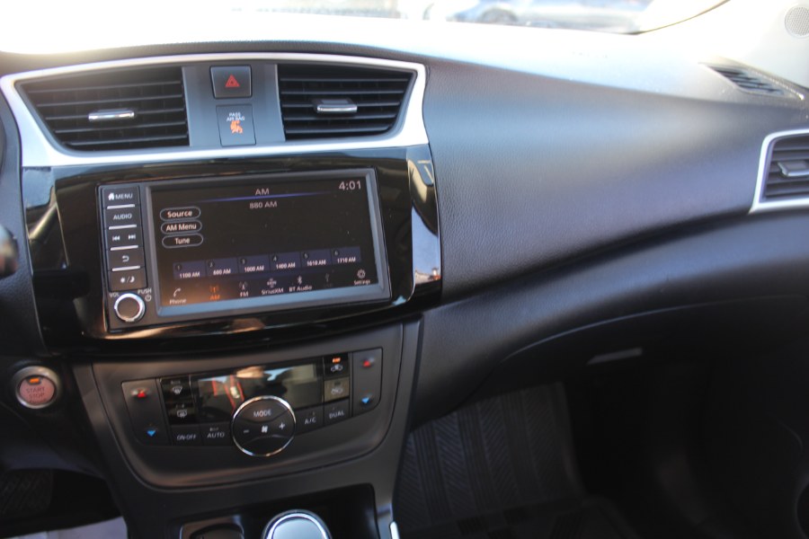 2019 Nissan Sentra SV CVT, available for sale in Deer Park, New York | Car Tec Enterprise Leasing & Sales LLC. Deer Park, New York 2019 Nissan Sentra SV CVT, available for sale in Deer Park, New York | Car Tec Enterprise Leasing & Sales LLC. Deer Park, New York