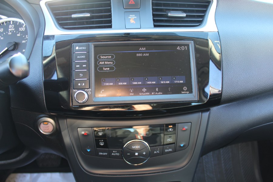 2019 Nissan Sentra SV CVT, available for sale in Deer Park, New York | Car Tec Enterprise Leasing & Sales LLC. Deer Park, New York 2019 Nissan Sentra SV CVT, available for sale in Deer Park, New York | Car Tec Enterprise Leasing & Sales LLC. Deer Park, New York