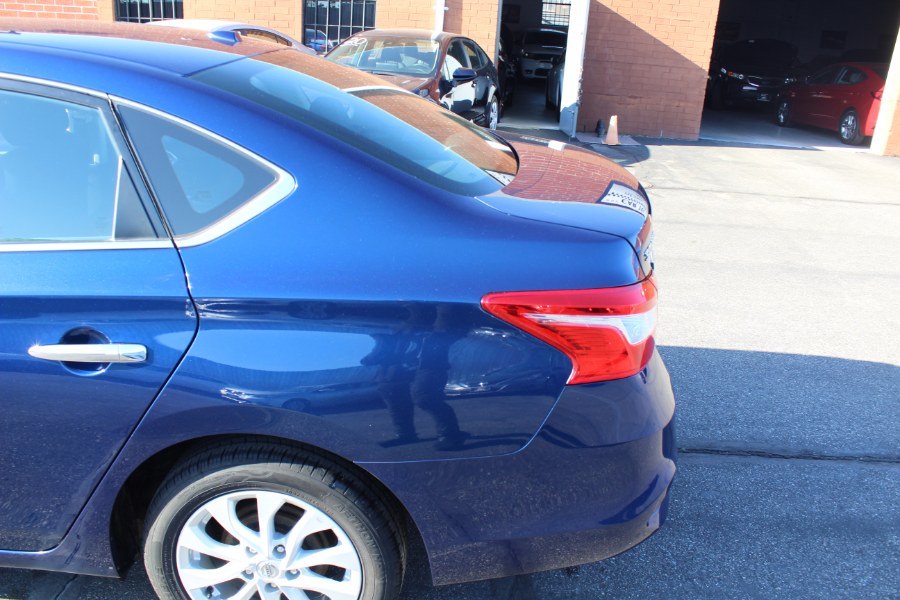 2019 Nissan Sentra SV CVT, available for sale in Deer Park, New York | Car Tec Enterprise Leasing & Sales LLC. Deer Park, New York 2019 Nissan Sentra SV CVT, available for sale in Deer Park, New York | Car Tec Enterprise Leasing & Sales LLC. Deer Park, New York