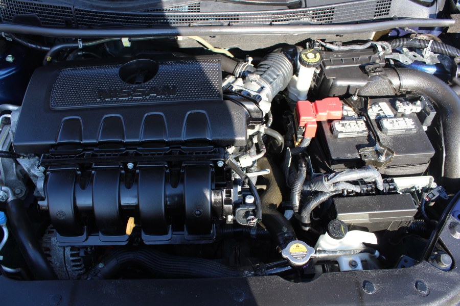 2019 Nissan Sentra SV CVT, available for sale in Deer Park, New York | Car Tec Enterprise Leasing & Sales LLC. Deer Park, New York 2019 Nissan Sentra SV CVT, available for sale in Deer Park, New York | Car Tec Enterprise Leasing & Sales LLC. Deer Park, New York
