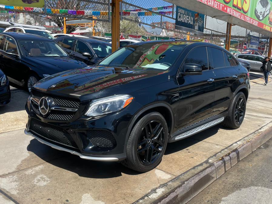 Used 2018 Mercedes-Benz GLE in Jamaica, New York | Sylhet Motors Inc.. Jamaica, New York