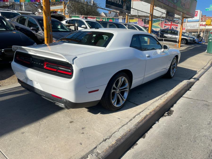 2021 Dodge Challenger R/T, available for sale in Jamaica, New York | Sylhet Motors Inc.. Jamaica, New York 2021 Dodge Challenger R/T, available for sale in Jamaica, New York | Sylhet Motors Inc.. Jamaica, New York