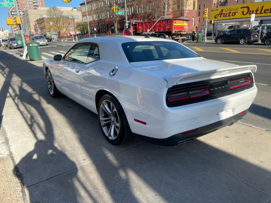 2021 Dodge Challenger R/T, available for sale in Jamaica, New York | Sylhet Motors Inc.. Jamaica, New York 2021 Dodge Challenger R/T, available for sale in Jamaica, New York | Sylhet Motors Inc.. Jamaica, New York