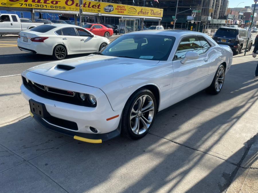 2021 Dodge Challenger R/T, available for sale in Jamaica, New York | Sylhet Motors Inc.. Jamaica, New York 2021 Dodge Challenger R/T, available for sale in Jamaica, New York | Sylhet Motors Inc.. Jamaica, New York
