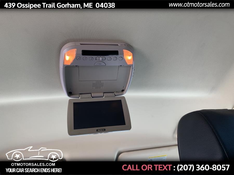 2014 Ford Flex 4dr Limited AWD, available for sale in Gorham, Maine | Ossipee Trail Motor Sales. Gorham, Maine 2014 Ford Flex 4dr Limited AWD, available for sale in Gorham, Maine | Ossipee Trail Motor Sales. Gorham, Maine