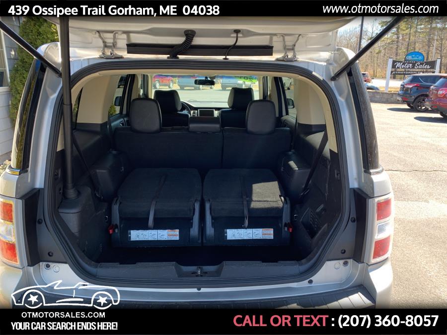 2014 Ford Flex 4dr Limited AWD, available for sale in Gorham, Maine | Ossipee Trail Motor Sales. Gorham, Maine 2014 Ford Flex 4dr Limited AWD, available for sale in Gorham, Maine | Ossipee Trail Motor Sales. Gorham, Maine