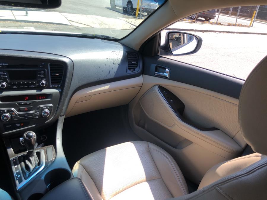 2013 Kia Optima 4dr Sdn EX, available for sale in Franklin Square, New York | Signature Auto Sales. Franklin Square, New York 2013 Kia Optima 4dr Sdn EX, available for sale in Franklin Square, New York | Signature Auto Sales. Franklin Square, New York
