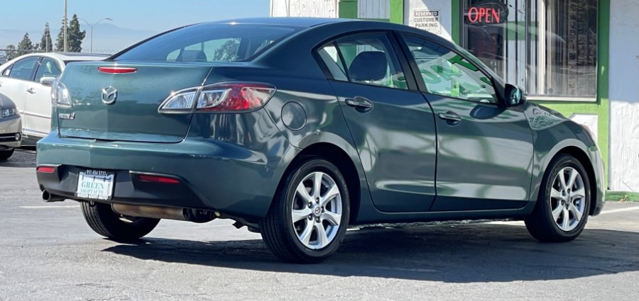 2011 Mazda Mazda3 4dr Sdn Auto i Touring, available for sale in Corona, California | Green Light Auto. Corona, California 2011 Mazda Mazda3 4dr Sdn Auto i Touring, available for sale in Corona, California | Green Light Auto. Corona, California