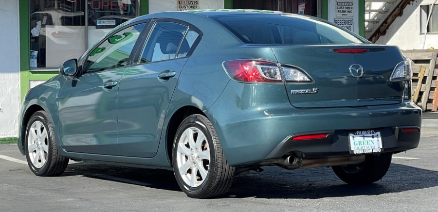 2011 Mazda Mazda3 4dr Sdn Auto i Touring, available for sale in Corona, California | Green Light Auto. Corona, California 2011 Mazda Mazda3 4dr Sdn Auto i Touring, available for sale in Corona, California | Green Light Auto. Corona, California