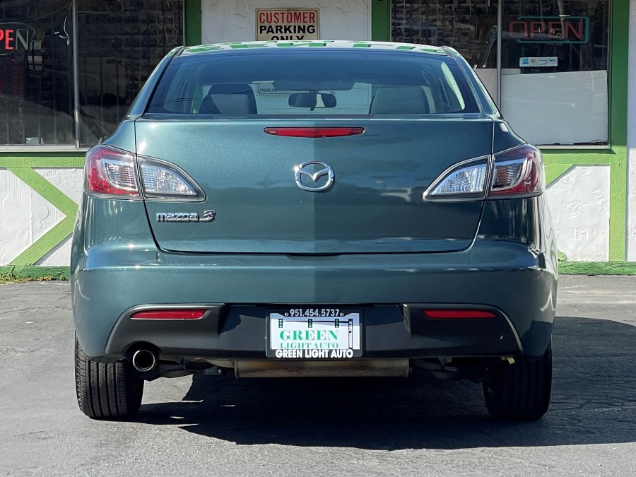 2011 Mazda Mazda3 4dr Sdn Auto i Touring, available for sale in Corona, California | Green Light Auto. Corona, California 2011 Mazda Mazda3 4dr Sdn Auto i Touring, available for sale in Corona, California | Green Light Auto. Corona, California